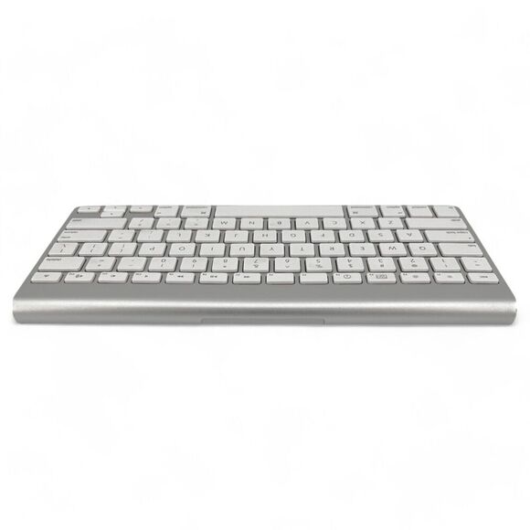 OEM Genuine Apple Magic Wireless Bluetooth Keyboard 3rd Gen A1314 WORKS - Picture 4 of 9